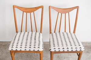 MC Dining Chairs
