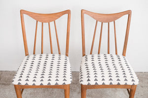 MC Dining Chairs
