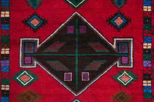 4x6 Baluch Rug | KUBRA
