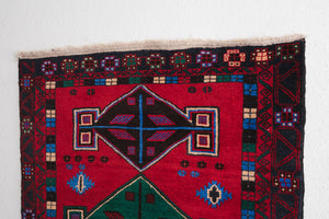 4x6 Baluch Rug | KUBRA
