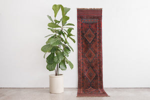 2x8 Tajik Runner