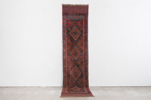2x8 Tajik Runner