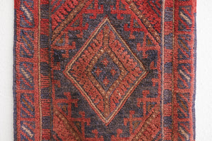 2x8 Tajik Runner