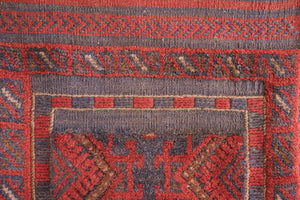 2x8 Tajik Runner