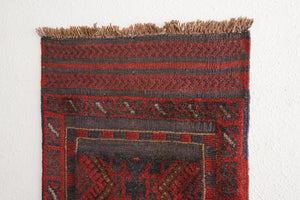 2x8 Tajik Runner