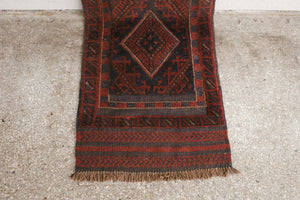 2x8 Tajik Runner