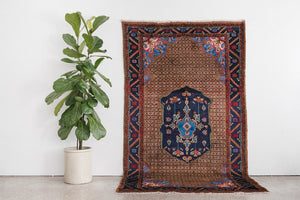 5x8 Persian Rug | OMID