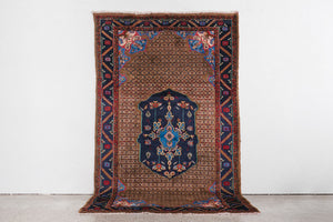 5x8 Persian Rug | OMID