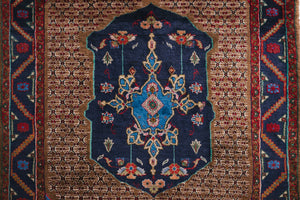 5x8 Persian Rug | OMID