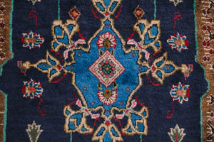 5x8 Persian Rug | OMID