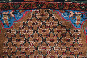 5x8 Persian Rug | OMID