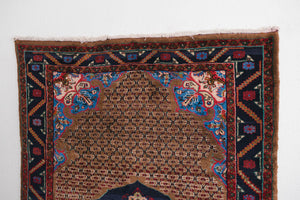 5x8 Persian Rug | OMID