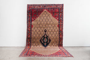 5x11 Persian Rug | MAHSA