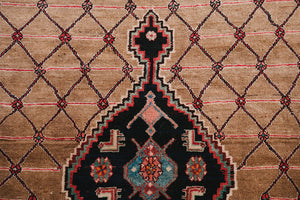 5x11 Persian Rug | MAHSA