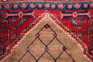 5x11 Persian Rug | MAHSA