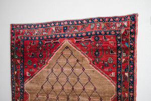 5x11 Persian Rug | MAHSA
