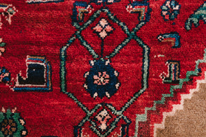 5x11 Persian Rug | MAHSA