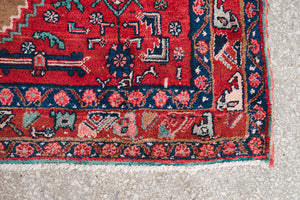 5x11 Persian Rug | MAHSA