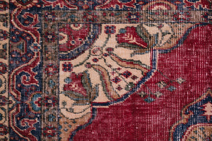 4x7 Turkish Rug