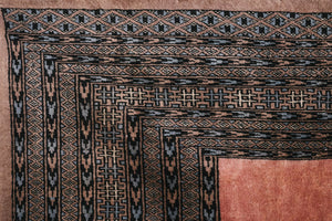 8x10 Bokhara Rug