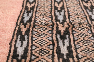 8x10 Bokhara Rug