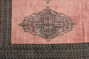 8x10 Bokhara Rug