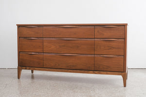 Mid Century Lowboy