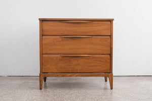 Mid Century Highboy