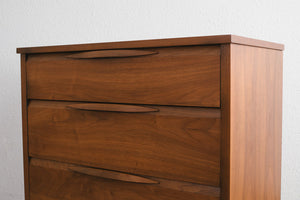 Mid Century Highboy