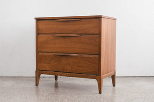 Mid Century Highboy