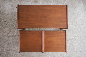 G Plan Nesting Tables