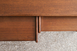 G Plan Nesting Tables