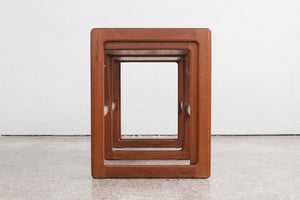 G Plan Nesting Tables