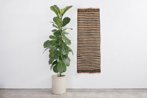 2x5 Kilim Rug