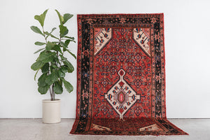 5x10 Persian Rug | ANOSH
