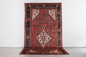 5x10 Persian Rug | ANOSH