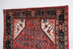5x10 Persian Rug | ANOSH