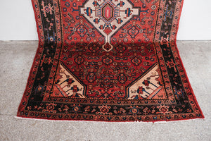 5x10 Persian Rug | ANOSH