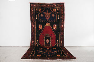 5x12 Persian Rug | SOROUSH