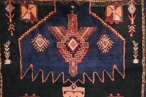 5x12 Persian Rug | SOROUSH
