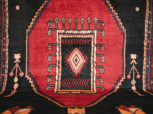 5x12 Persian Rug | SOROUSH