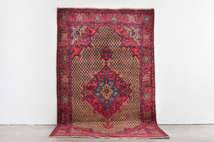 5x8 Persian Rug