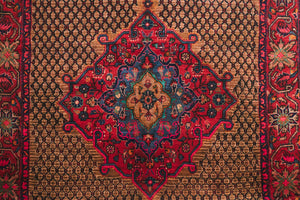 5x8 Persian Rug