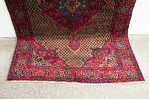 5x8 Persian Rug