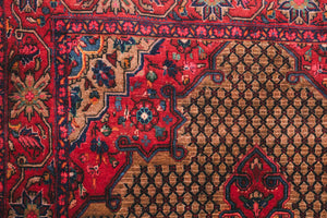 5x8 Persian Rug