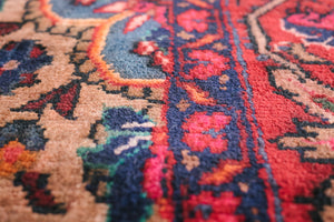 5x8 Persian Rug