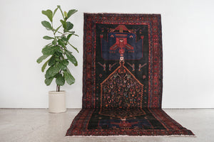 5x12 Persian Rug | SOHRAB