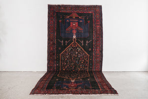 5x12 Persian Rug | SOHRAB