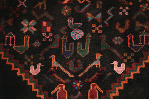 5x12 Persian Rug | SOHRAB