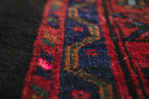 5x12 Persian Rug | SOHRAB